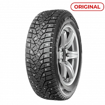 ���� ���� BRIDGESTONE Blizzak Spike-02 225/55 R17 101T TL XL ���